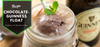 Chocolate Guinness Ice Cream Float Recipe
