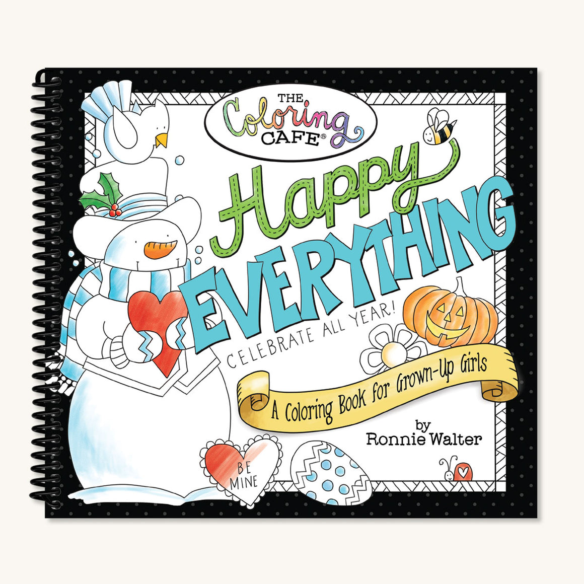 Happy Everything: Celebrate All Year!