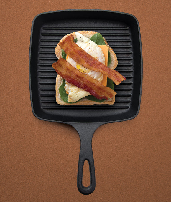 The Farmhand Grilled Sandwich