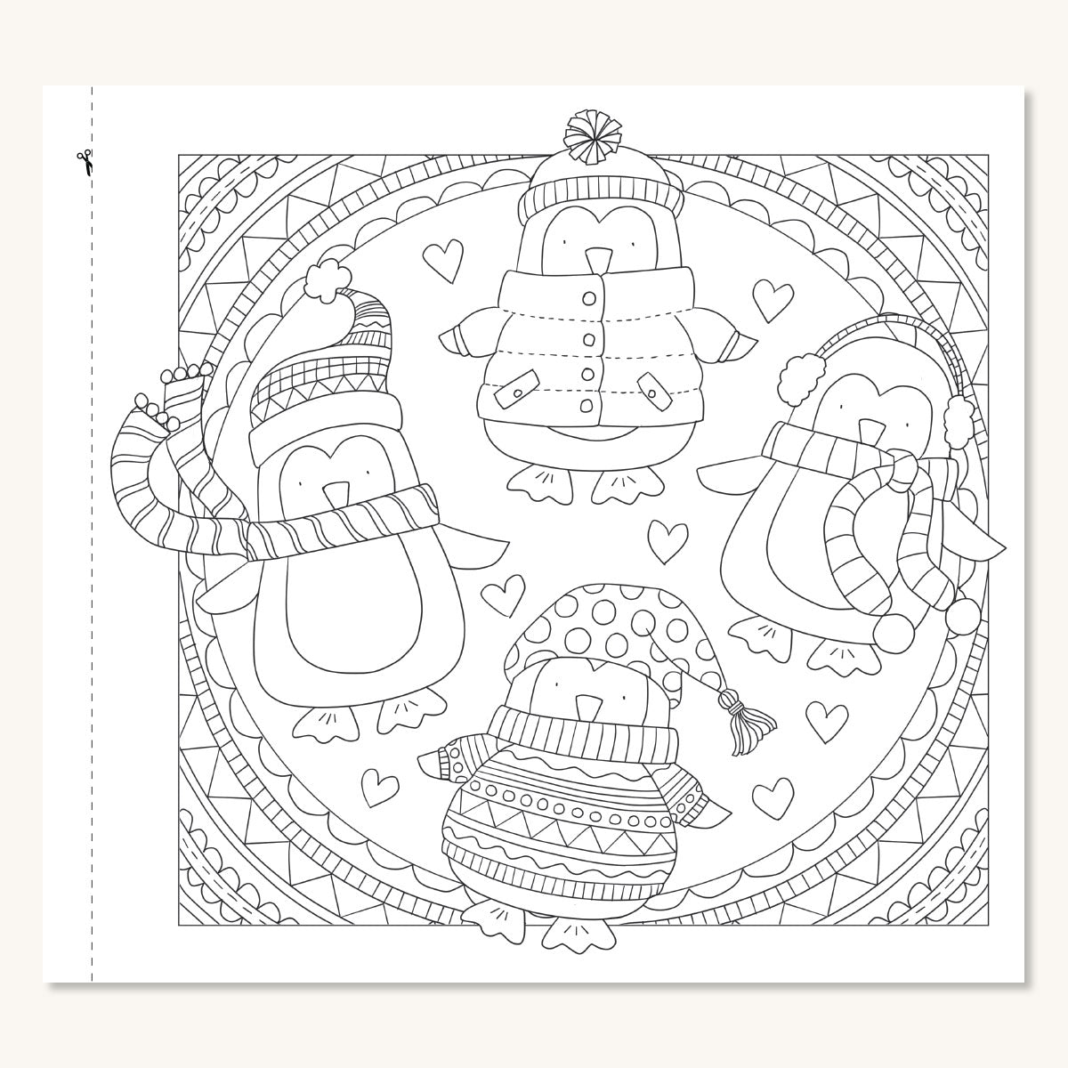 Adult Coloring Books: Mandalas Products - Bulk Bookstore