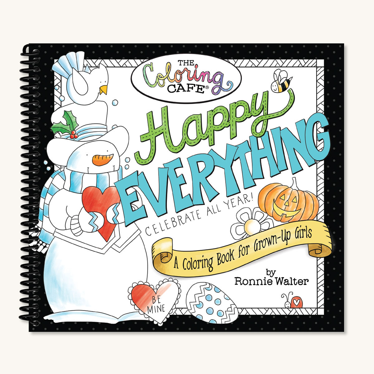 Happy Everything: Celebrate All Year!