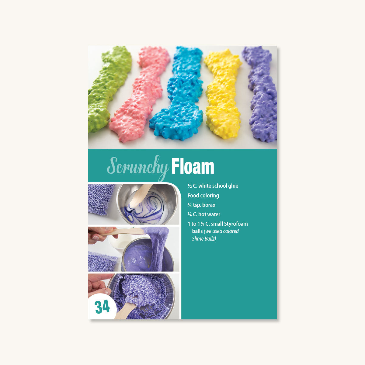 Slime, Gak & Goop: The Ultimate Guide