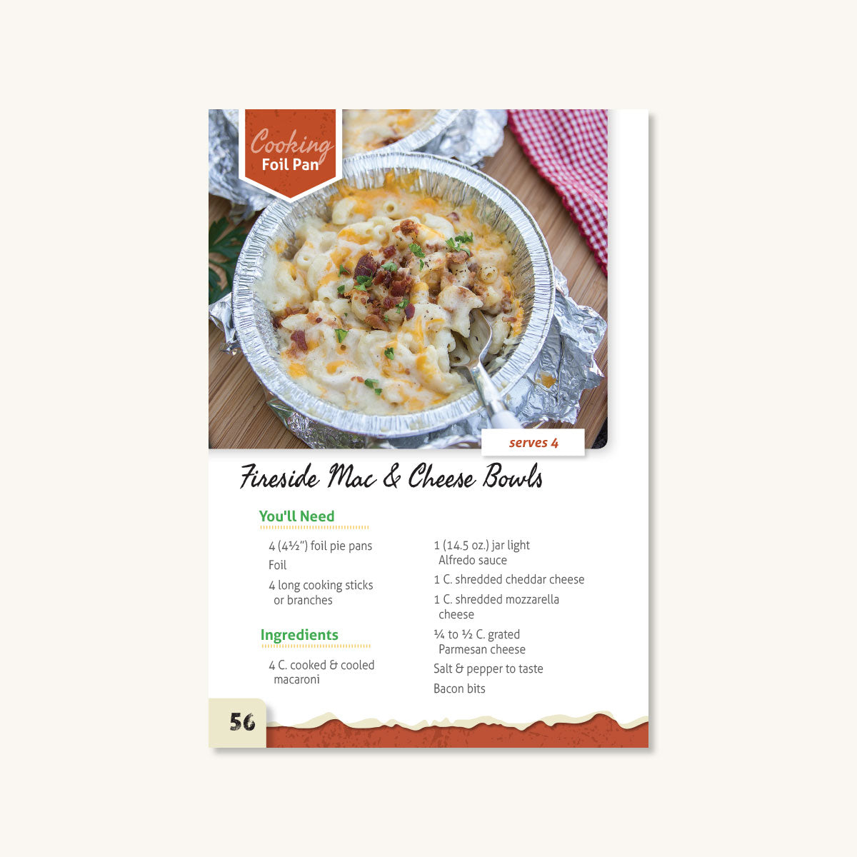 Cooking Up S'more Campfire Fun