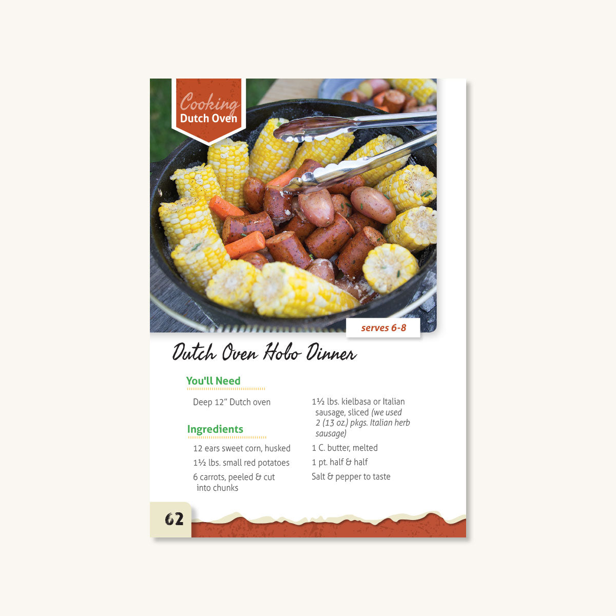 Cooking Up S'more Campfire Fun