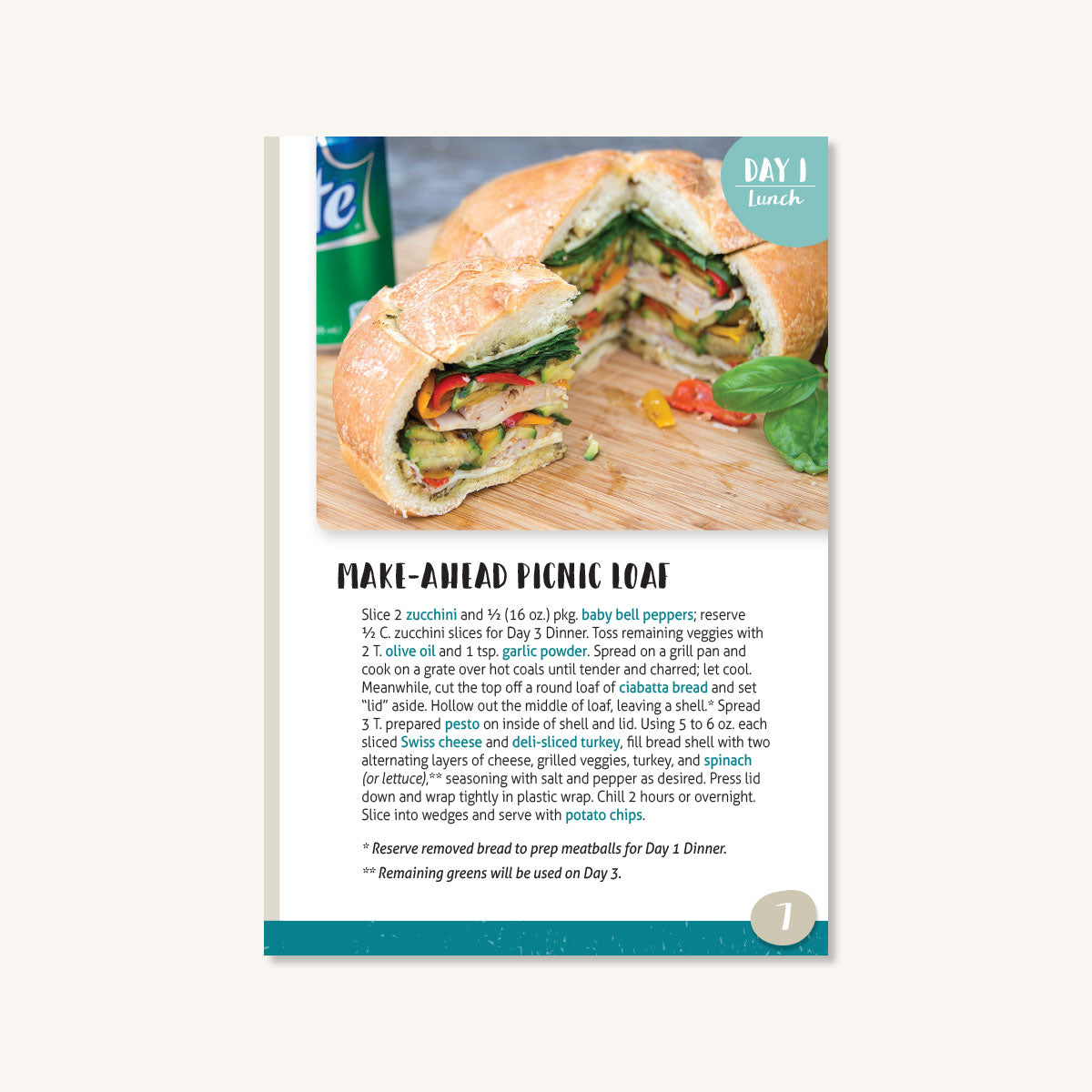 On the Road Again: RV Cooking Made Easy Cookbook