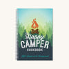 The Happy Camper Cookbook 