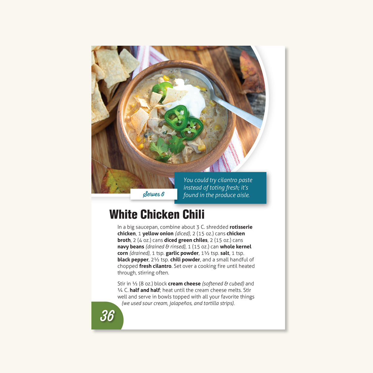 One & Done Campfire Meals