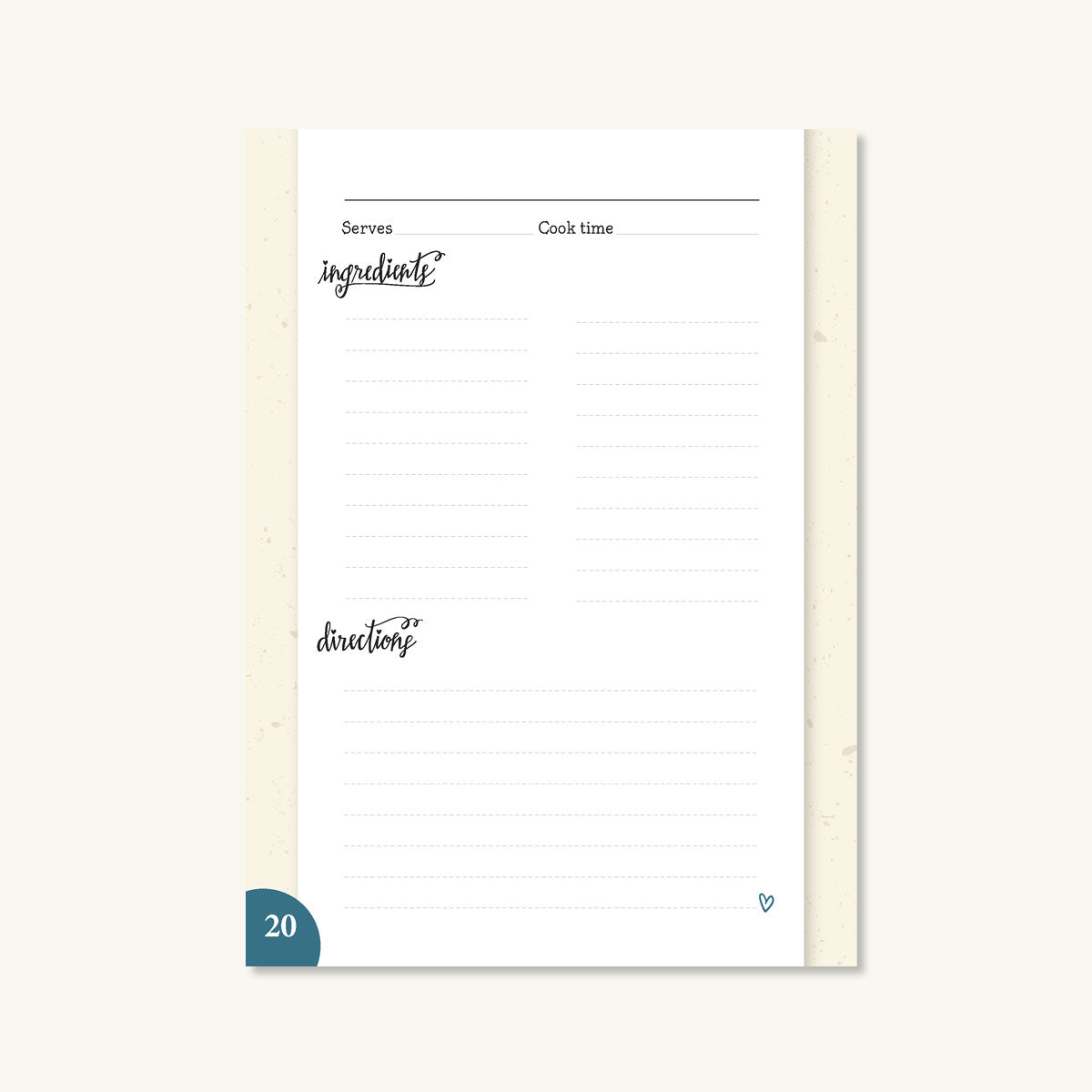 From Grandma's Kitchen