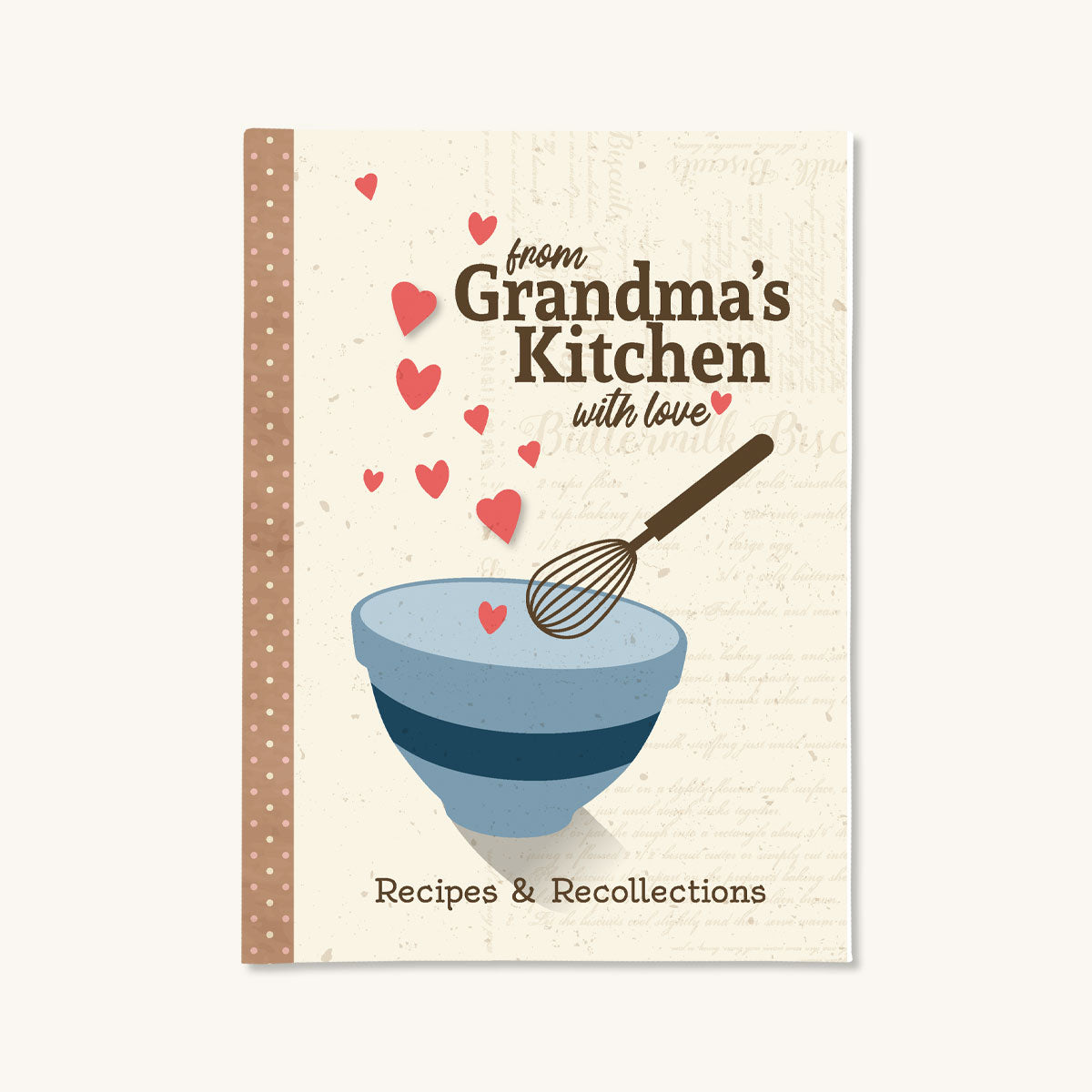 From Grandma's Kitchen