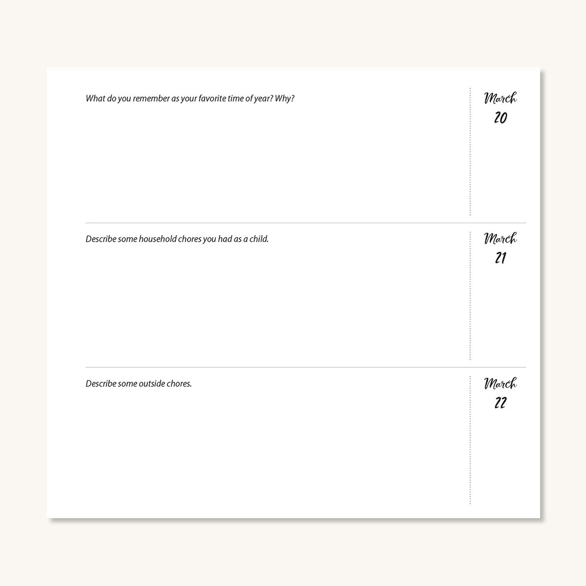 Dad Share Your Memories with Me Journal 