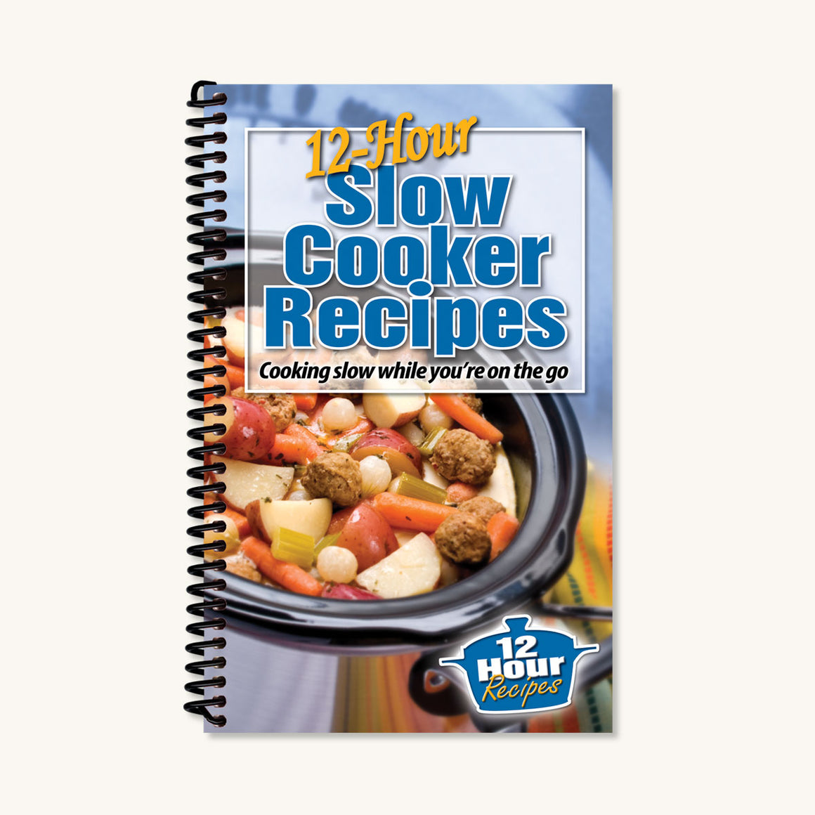 12-Hour Slow Cooker Recipes