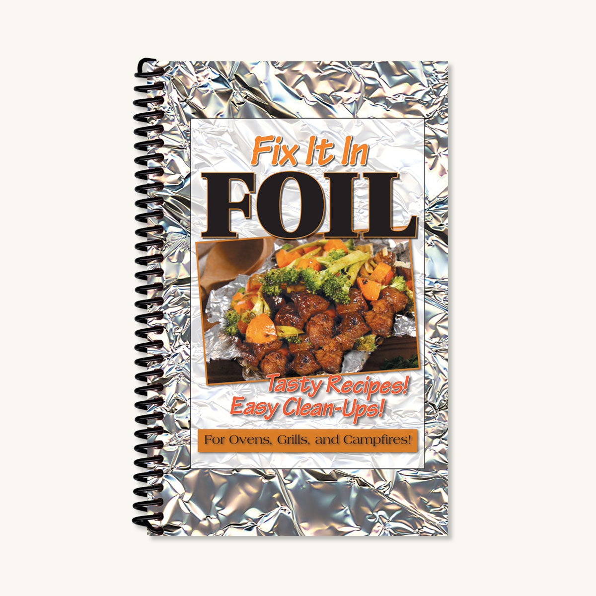 Fix It In Foil