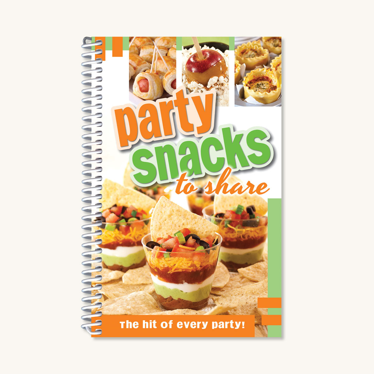 Party Snacks to Share