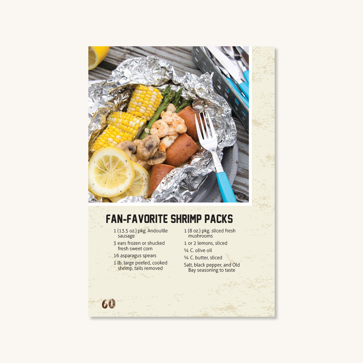 Tailgating: Upping Your Game