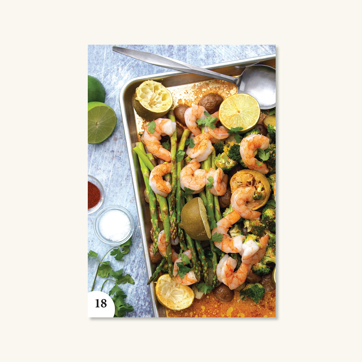 Easy Sheet Pan Meals