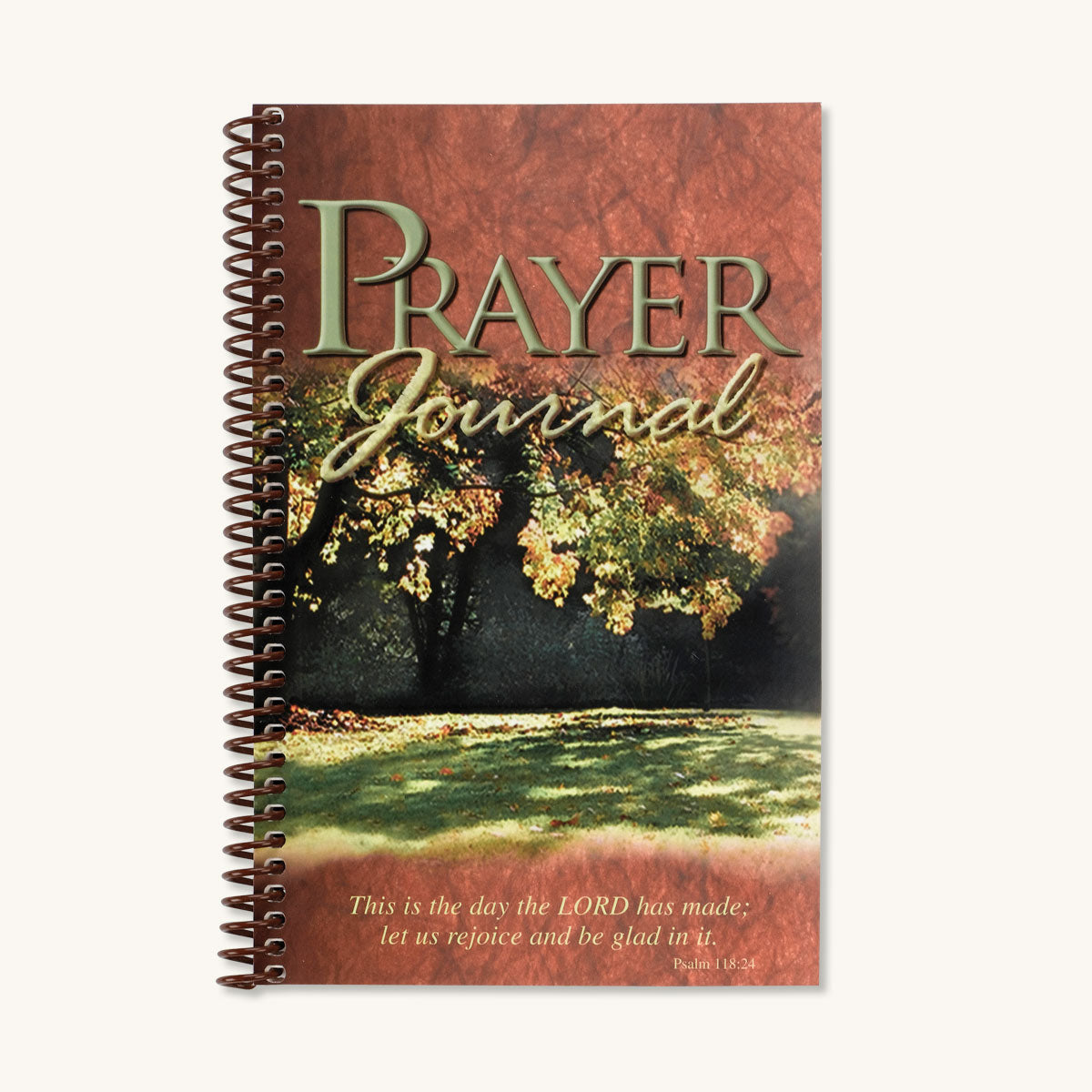 Prayer Journal